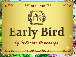Early Bird-アーリーバード-